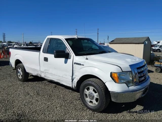 FORD FORD F-150 STX/XL/XL W/MIDBOX PREP/XLT/XLT W/MIDBOX PREP