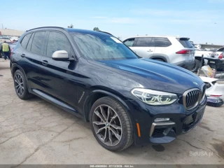 BMW X3 M40I