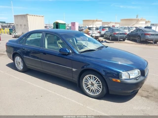 VOLVO VOLVO S80 EXECUTIVE/T6
