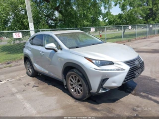 LEXUS LEXUS NX 300