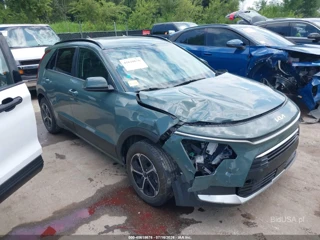 KIA KIA NIRO EX