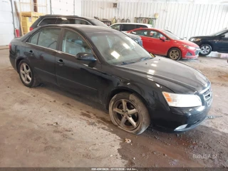 HYUNDAI HYUNDAI SONATA SE V6