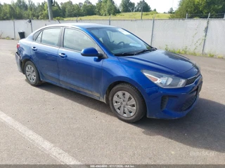 KIA KIA RIO S