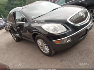 BUICK BUICK ENCLAVE LEATHER