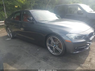 BMW 335I