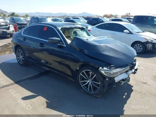 BMW 330I XDRIVE