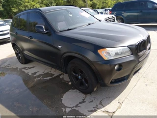 BMW X3 XDRIVE28I