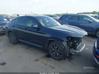 BMW X4 XDRIVE30I