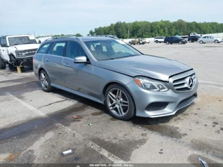 MERCEDES-BENZ MERCEDES-BENZ E 350 4MATIC