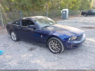 FORD FORD MUSTANG V6 PREMIUM