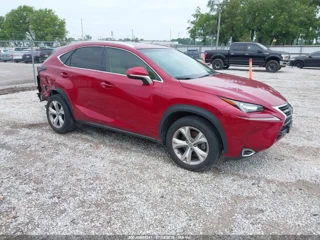 LEXUS LEXUS NX 200T