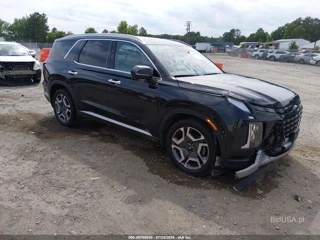 HYUNDAI HYUNDAI PALISADE SEL PREMIUM