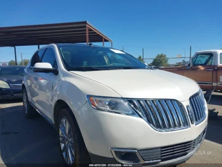 LINCOLN LINCOLN MKX