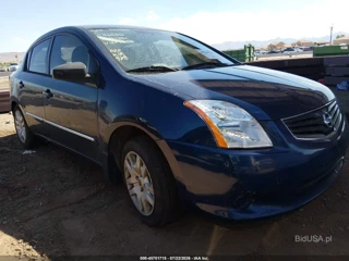 NISSAN NISSAN SENTRA 2.0S