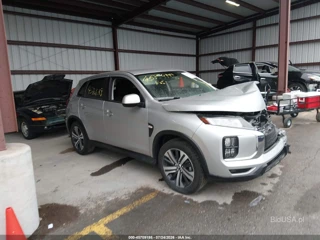 MITSUBISHI MITSUBISHI OUTLANDER SPORT 2.0 ES AWC/2.0 LE AWC/2.0 S AWC/2.0 SE AWC/2.0 TRAIL EDITION AWC