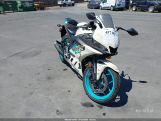 YAMAHA YAMAHA YZFR3 A