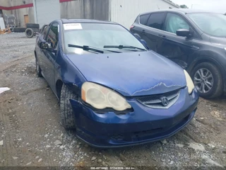 ACURA ACURA RSX