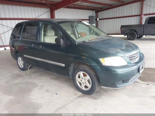 MAZDA MAZDA MPV DX/ES/LX