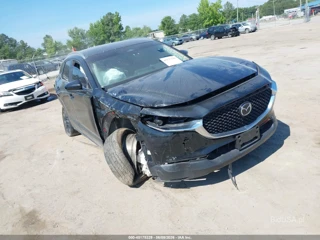 MAZDA MAZDA CX-30 2.5 S SELECT SPORT