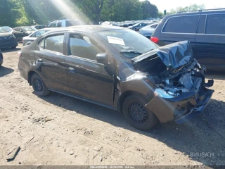 MITSUBISHI MITSUBISHI MIRAGE G4 BLACK EDITION/ES/LE