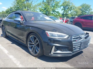 AUDI AUDI S5 3.0T PREMIUM PLUS