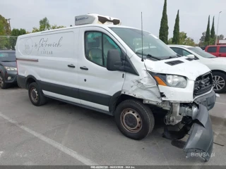 FORD FORD TRANSIT-250