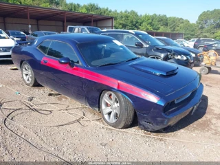DODGE DODGE CHALLENGER R/T PLUS