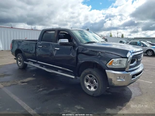 RAM RAM 2500 LONGHORN LIMITED