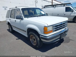 FORD FORD EXPLORER