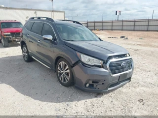 SUBARU SUBARU ASCENT TOURING