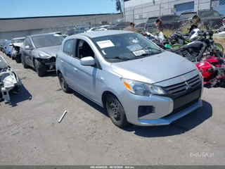 MITSUBISHI MITSUBISHI MIRAGE ES/LE
