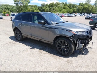 LAND ROVER LAND ROVER RANGE ROVER VELAR P250 SE R-DYNAMIC