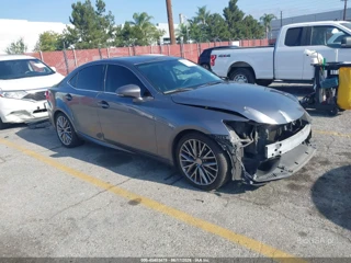 LEXUS LEXUS IS 250
