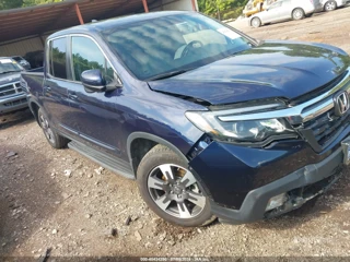 HONDA HONDA RIDGELINE RTL-T
