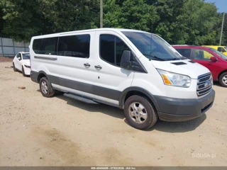 FORD FORD TRANSIT-350 XLT
