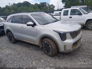 KIA KIA SORENTO S