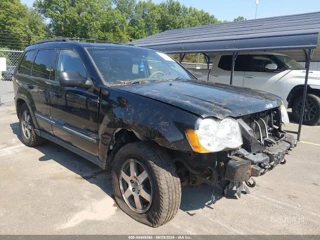 JEEP JEEP GRAND CHEROKEE LAREDO