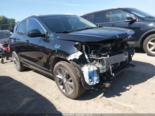 BUICK BUICK ENCORE GX SELECT FWD