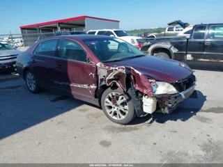 TOYOTA TOYOTA AVALON TOURING