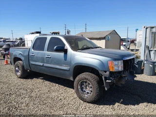 GMC SIERRA 1500 DENALI