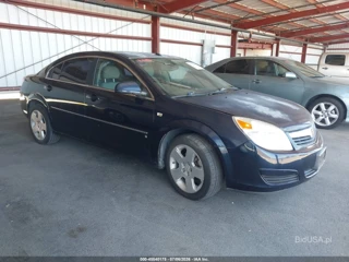 SATURN SATURN AURA XE