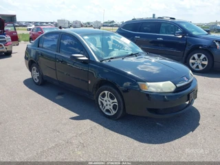 SATURN SATURN ION 2