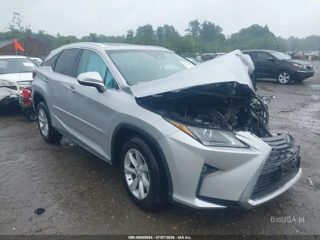 LEXUS LEXUS RX 350