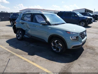 HYUNDAI HYUNDAI VENUE SEL
