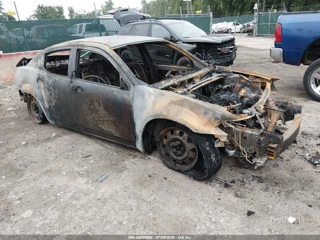 DODGE DODGE AVENGER SE