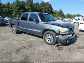 GMC SIERRA 1500 SL
