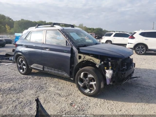 HYUNDAI HYUNDAI VENUE LIMITED