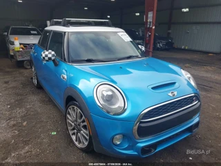 MINI MINI HARDTOP COOPER S
