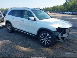 MERCEDES-BENZ MERCEDES-BENZ GLB 250 4MATIC
