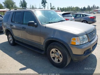 FORD FORD EXPLORER XLT/XLT SPORT/NBX